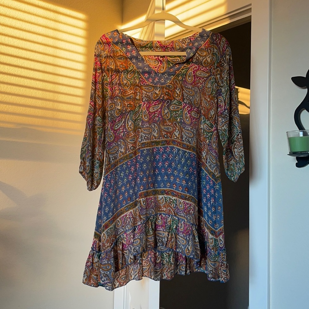 Tolani Dress
